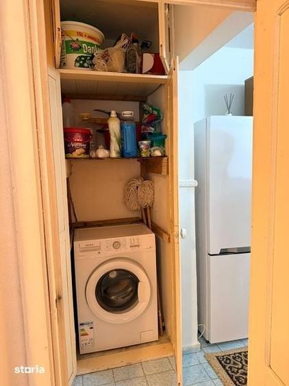 Apartament 2 camere etaj 1 zona Bazar Orizont - 4