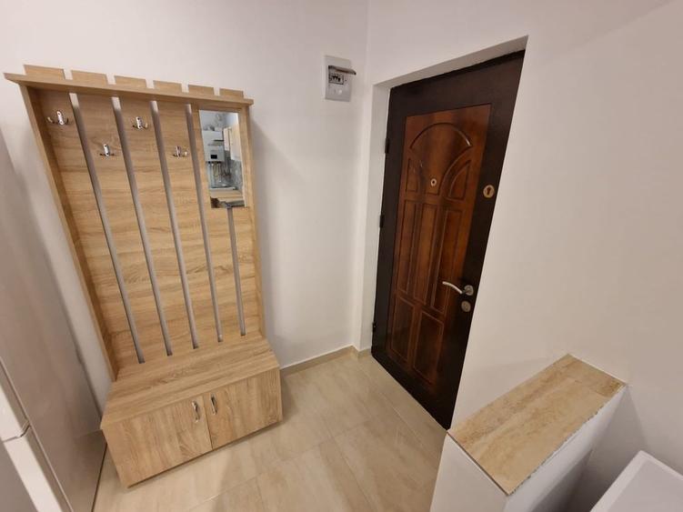 Garsonieră în Central