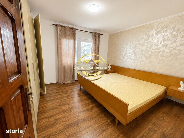 Apartament cu 4 camere decomandat în 1 Mai