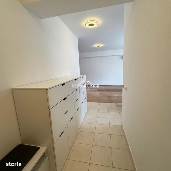 Apartament cu 3 camere în Iosia