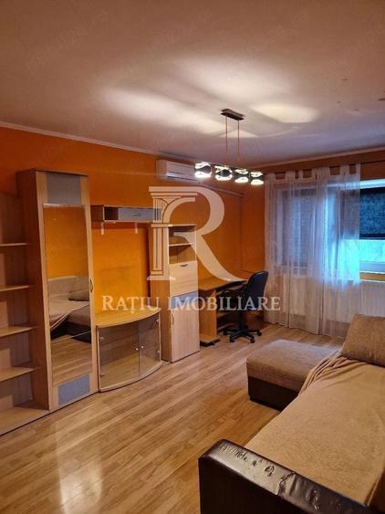 Apartament cu 3 camere | Decomandat | Decebal |  Oradea - 3