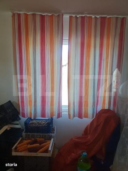 Casă cu 3 camere în Stupini