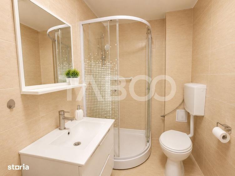 Apartament modern de vanzare 2 camere balcon lift dressing D.Stanca - 11