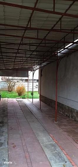 Casă cu 3 camere decomandat cu Teren 360 Mp în Burdea