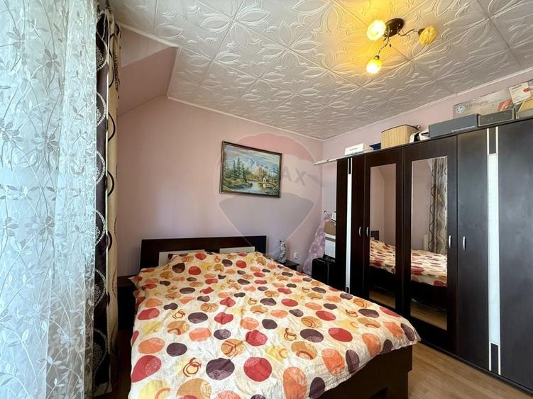 Apartament de vânzare| strada Eroilor | Florești - 4
