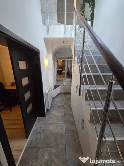 Vila P+M Bucuresti Noi 5 minute Parc Bazilescu Bucuresti Noi - Bucuresti (Bucuresti-Ilfov) - 16