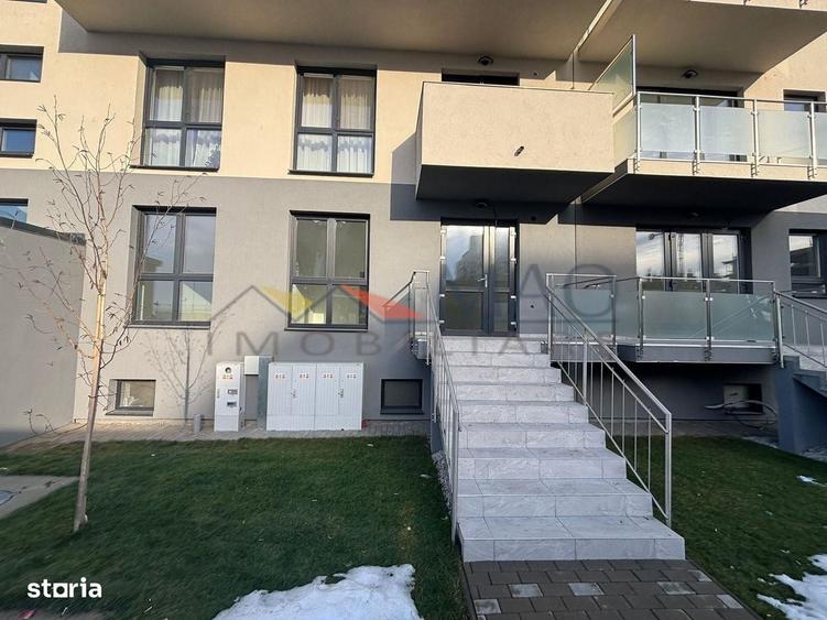 Spațiu comercial, de 64 mp, în Libertății
