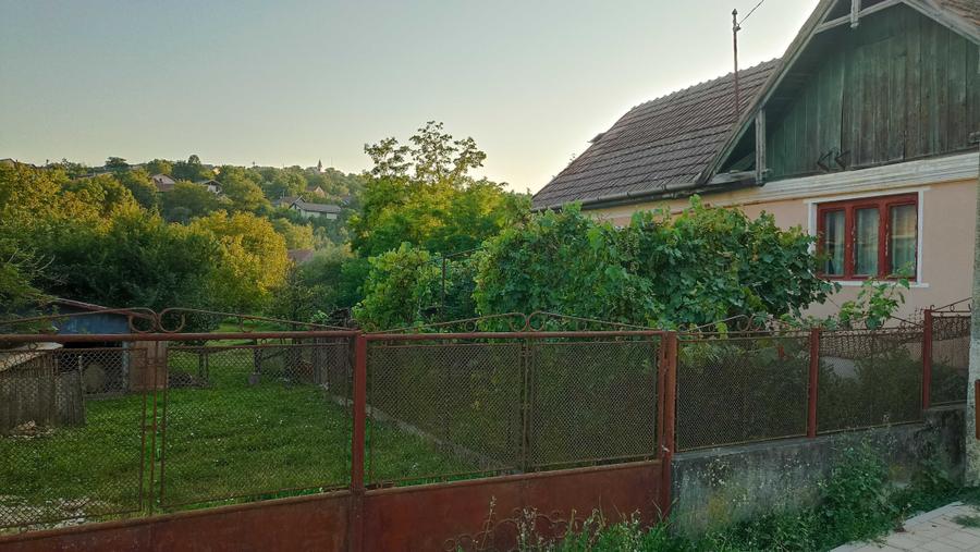 Casă în Cojocna