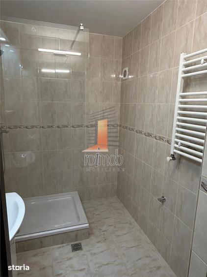 Magheru, apartament 3 camere renovat, etajul 1 - 10