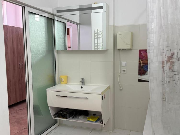 Apartament 3 camere 100 mp  Faleza Nord 700 euro - 14