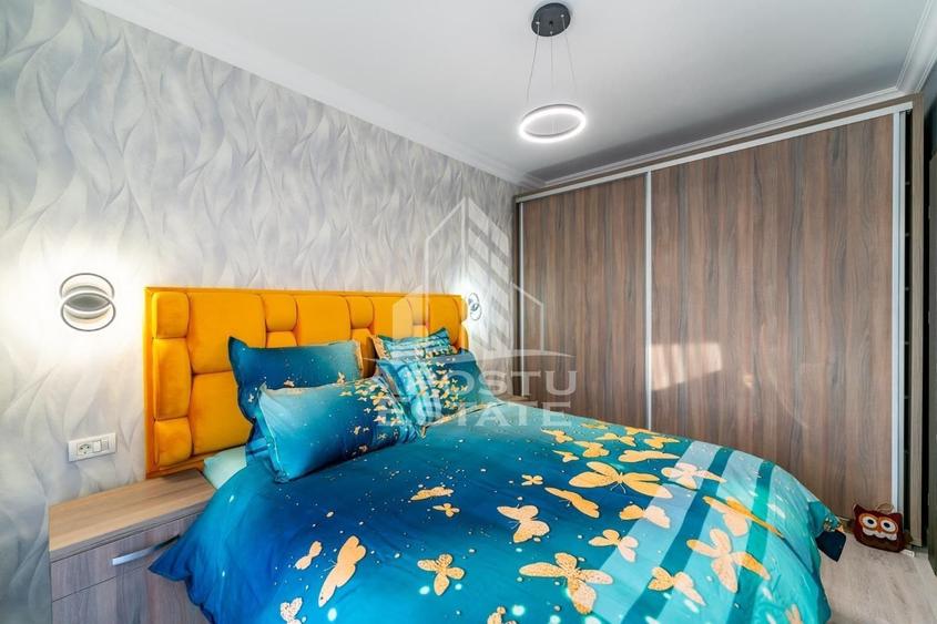 Apartament 2 camere, Adora Park - 2