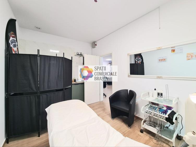 Spatiu comercial de închiriat  Brasov - 90 mp # spatii-comerciale-brasov.ro - 6