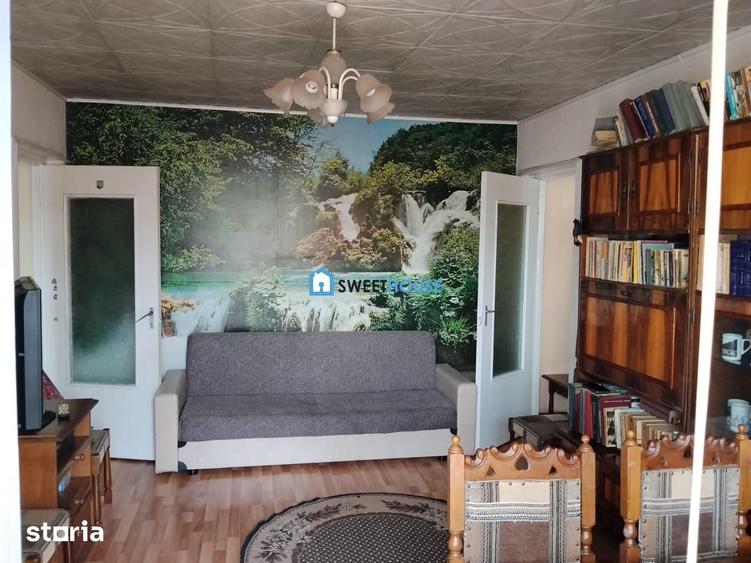 Apartament cu 4 camere în Central
