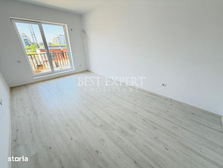 Apartament cu 2 camere în Sud