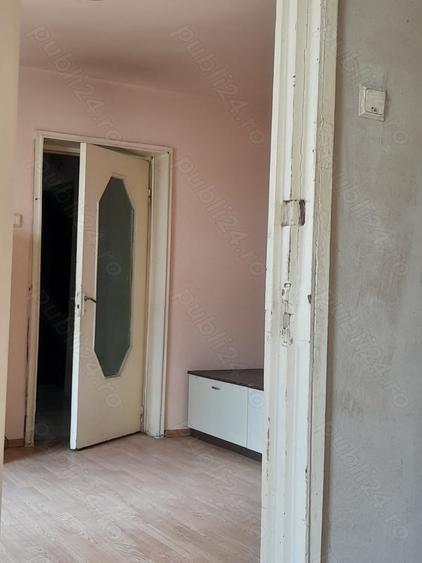 Apartament cu 2 camere în Daneș