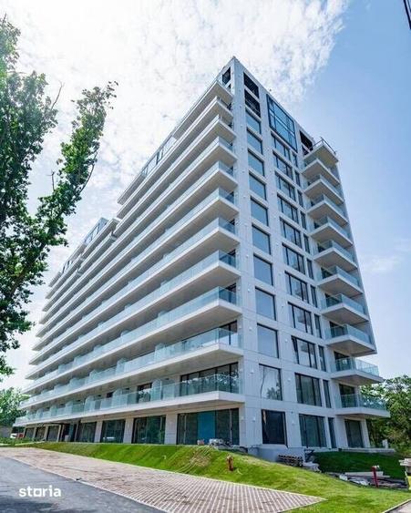 Vanzare 2 camere VOGH OLIMP mobilat/utilat - 11