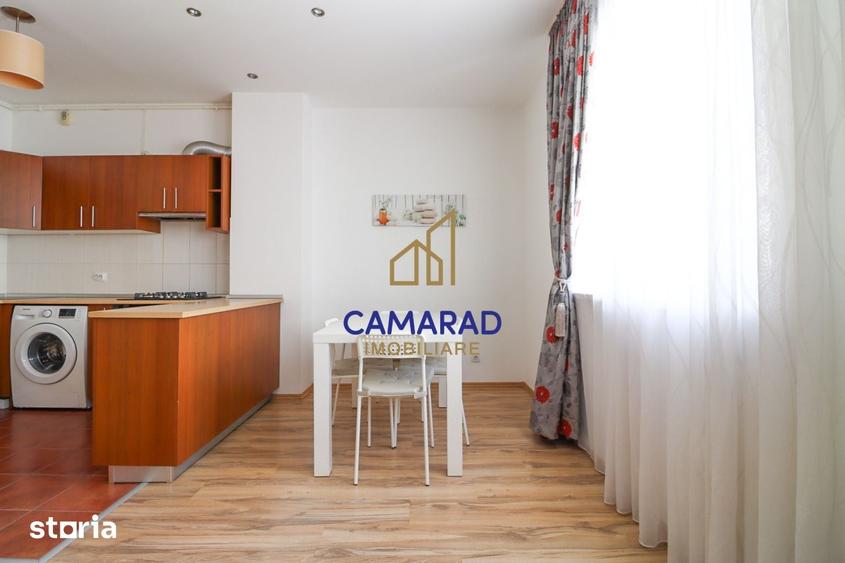 Apartament 2 camere de vanzare | Rin Residence (fost Rin Grand Hotel) - 11