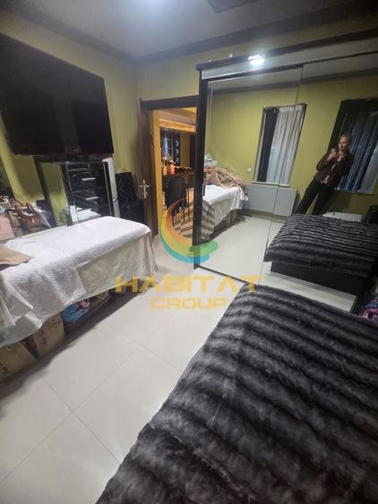 Apartament cu 3 camere decomandat în Cotroceni