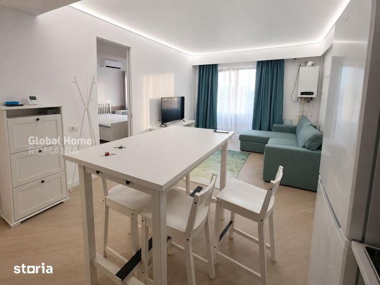 Apartament 2 camere 54MP | Pipera - Cortina North | Loc parcare inclus - 3