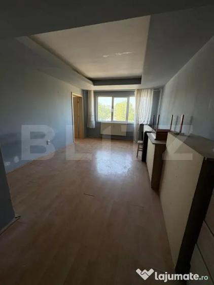 Apartament 2 camere, 40 mp, strada Depozitelor - 3