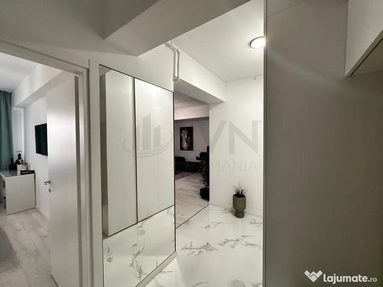 Apartament 2 camere I Pipera I Rond OMV - 4