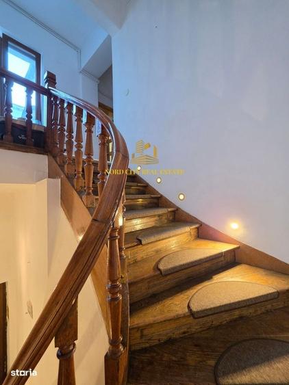 Casa P+1+M | Ultracentral Bd. Gheorghe Magheru - Romana - 19