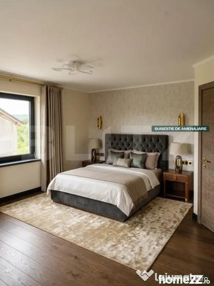 DUPLEX NOU CONFORT, ELEGAN?A ?I EFICIEN?A ENERGETIC - Rasnov (Brasov) - 9