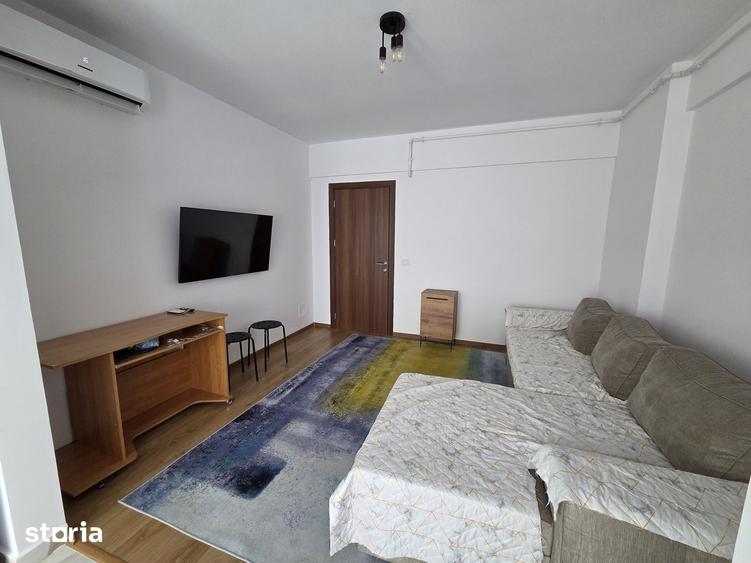 Inchiriere apartament 2 camere, balcon, Theodor Pallady - 3