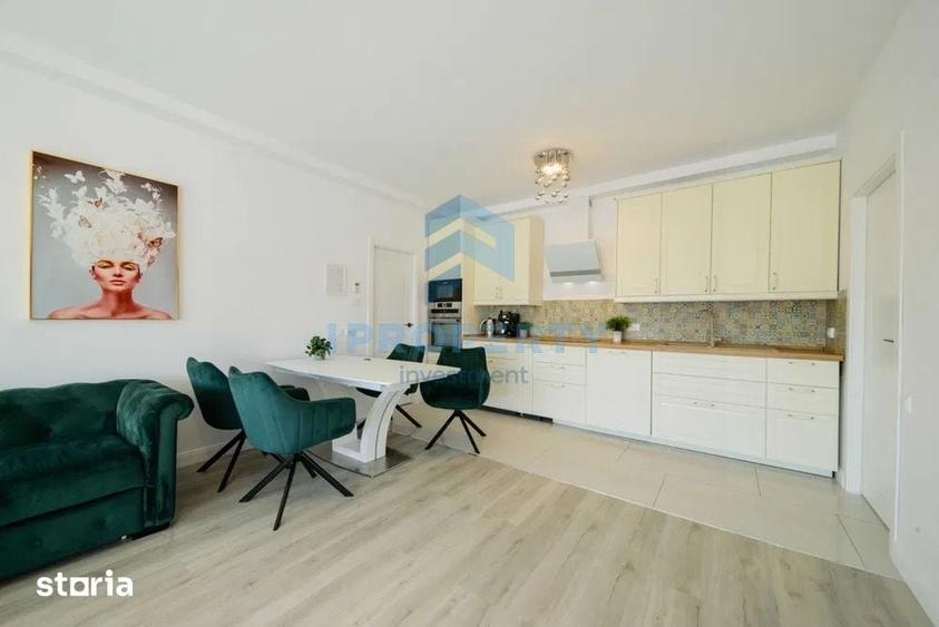 Apartament cu 3 camere în Militari