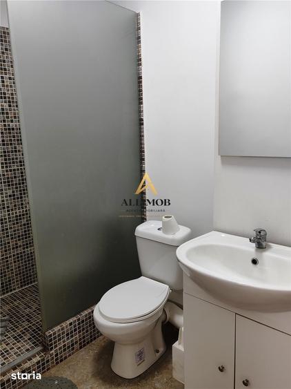 Apartament cu 2 camere în Republicii