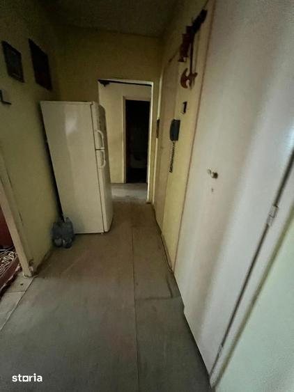 Apartament cu 2 camere decomandat în Pantelimon