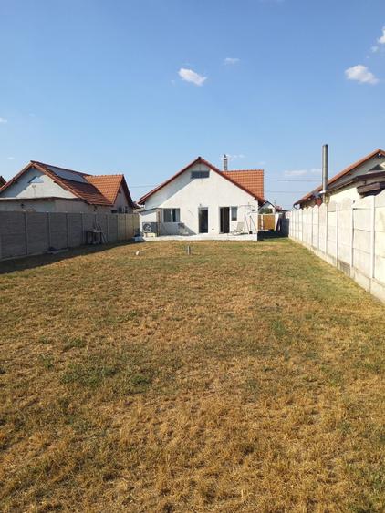Casa de vanzare Sanpaolo Arad - 1