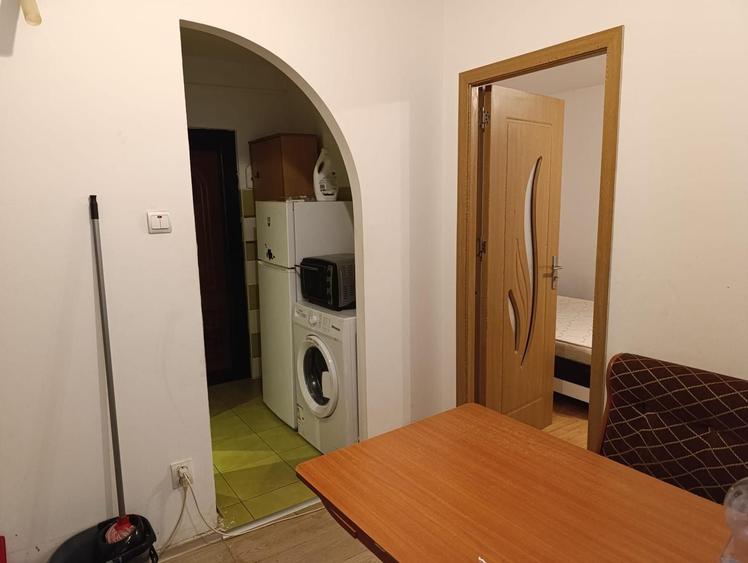 Apartament cu 2 camere în Florilor