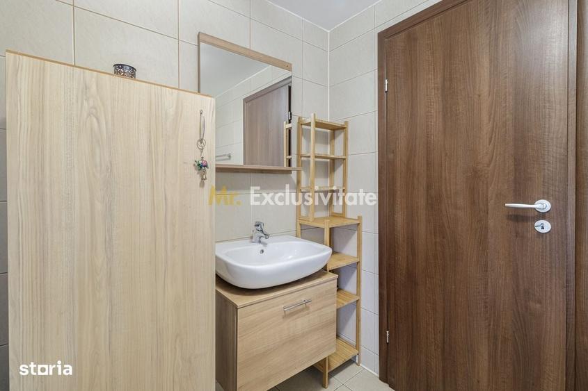 Casa de vanzare Tancabesti cu gradina, aproape de lac - 14