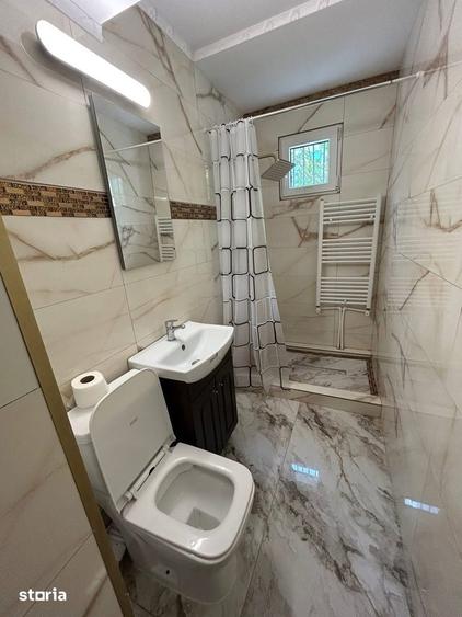 De inchiriat apartament cu 2 camere, recent renovat, mobilat si utilat - 6