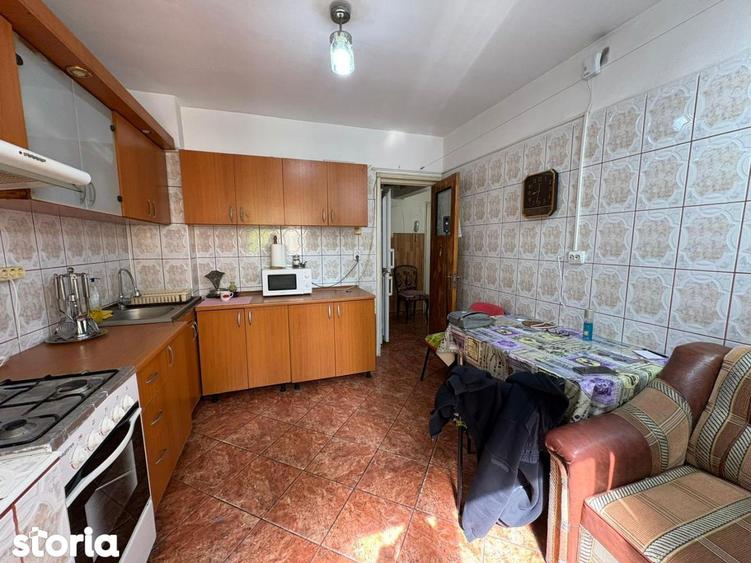 Inchirieri Apartamente 2 camere Rahova - 5