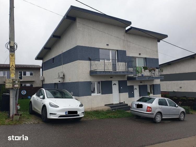 IASI REDIU - Casa cu 3 camere in duplex, RATE LA DEZVOLTATOR ! - 12