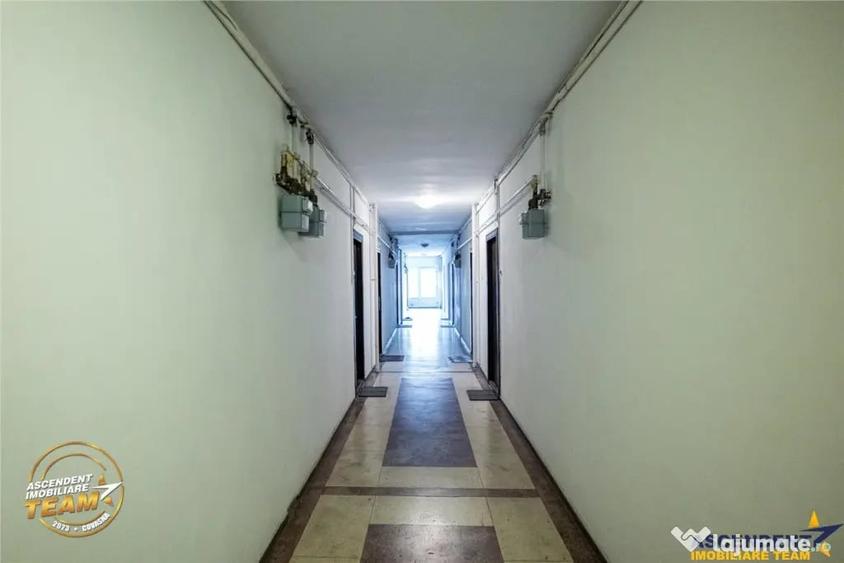 Garsoniera, mobilata, echipata, Centru Civic, Brasov. - 5