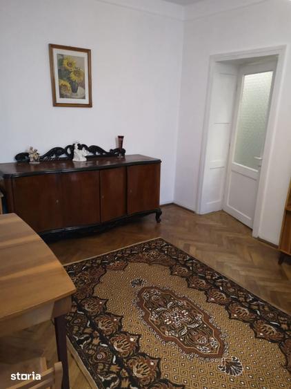 Apartament cu 2 camere decomandat în Copou