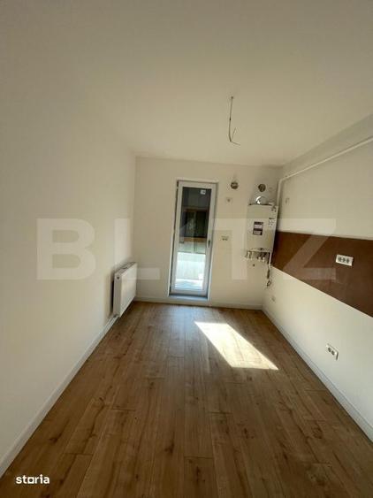 Apartament cu 2 camere decomandat în Albești