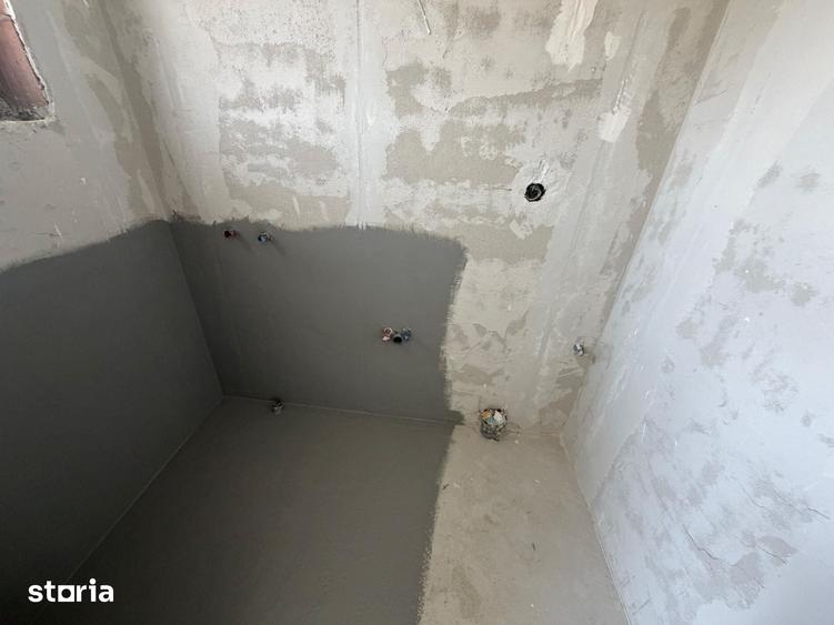 Casă cu 4 camere cu Teren 250 Mp în Cornetu