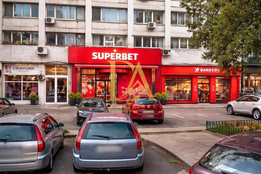 Spațiu comercial, de 70 mp, în Iancului