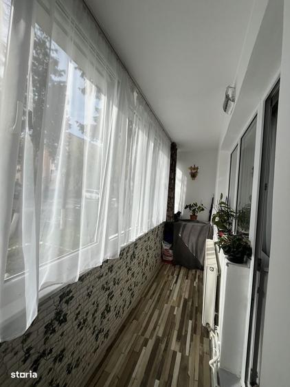 Apartament cu 3 camere decomandat în Mănăștur