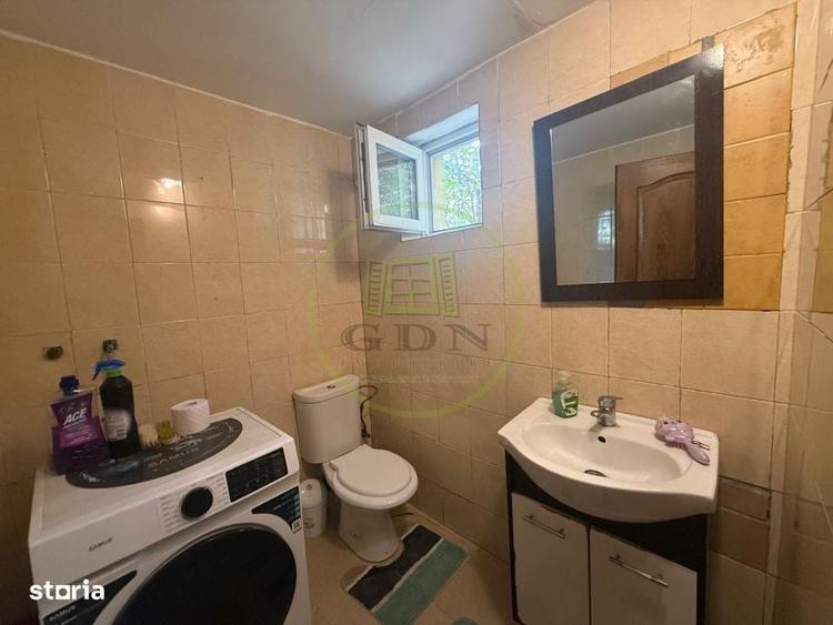 Casa P+M, 500 MP teren, 120 MP utili, Craiova, Bariera Valcii - 8