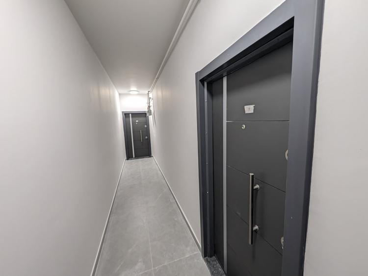 Apartament cu 3 camere în Tunari
