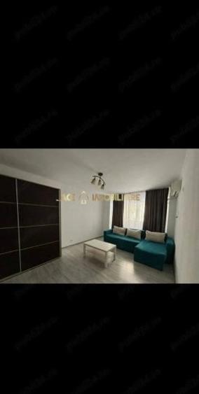 Apartament cu 2 camere decomandat, mobilat în Apărătorii Patriei
