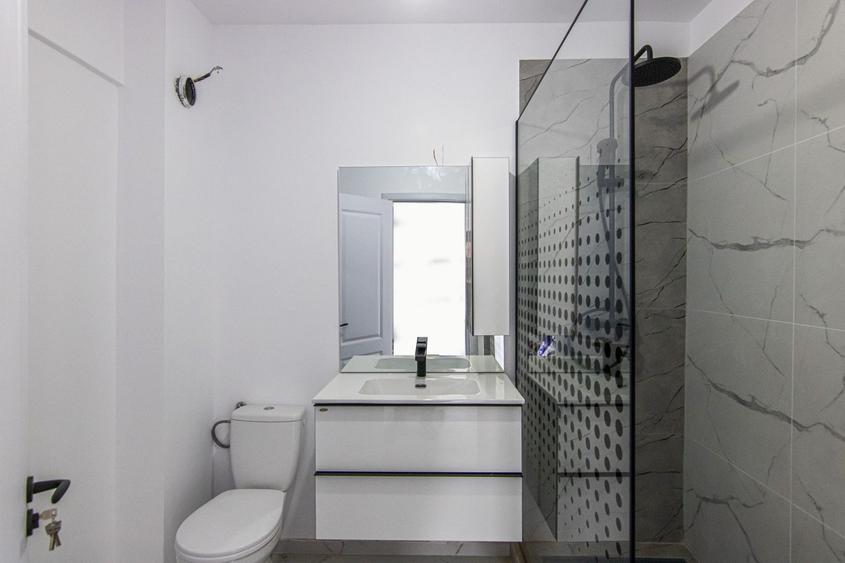 MILITARI RESIDENCE | TINERETULUI 65C | FINISAT COMPLET| CENTRALA | COMISION 0% | - 10