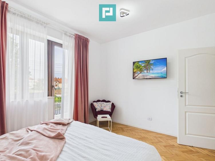 Apartament 2 Camere în Centrul Oradiei - 5