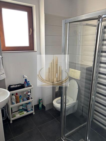 Apartament cu 2 camere decomandat, mobilat în Ultracentral
