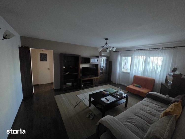 Apartament 3 camere | Drumul Taberei | AC | Metrou Tudor Vladimirescu - 1